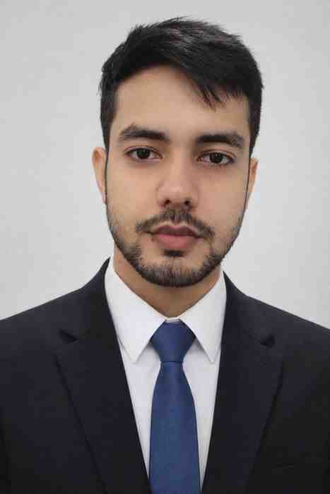 Er. Mohd Bilal Ansari